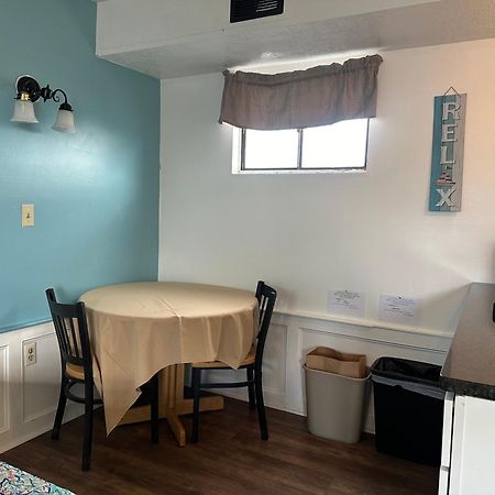 Nautical Motel Hampton Extérieur photo