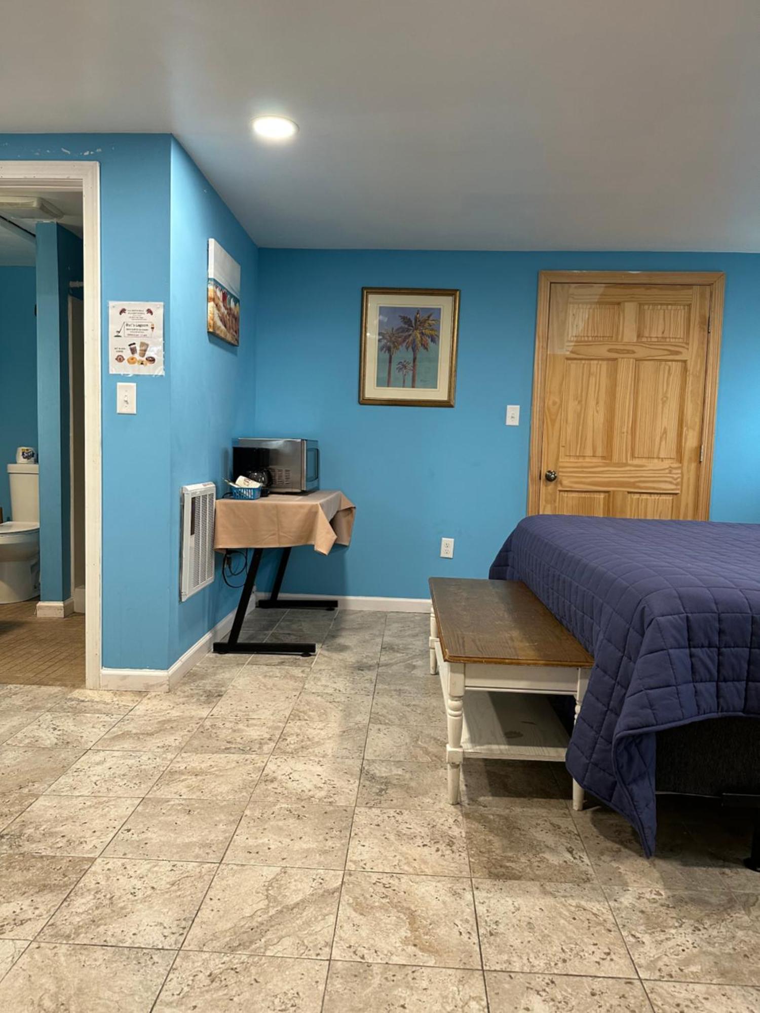 Nautical Motel Hampton Extérieur photo