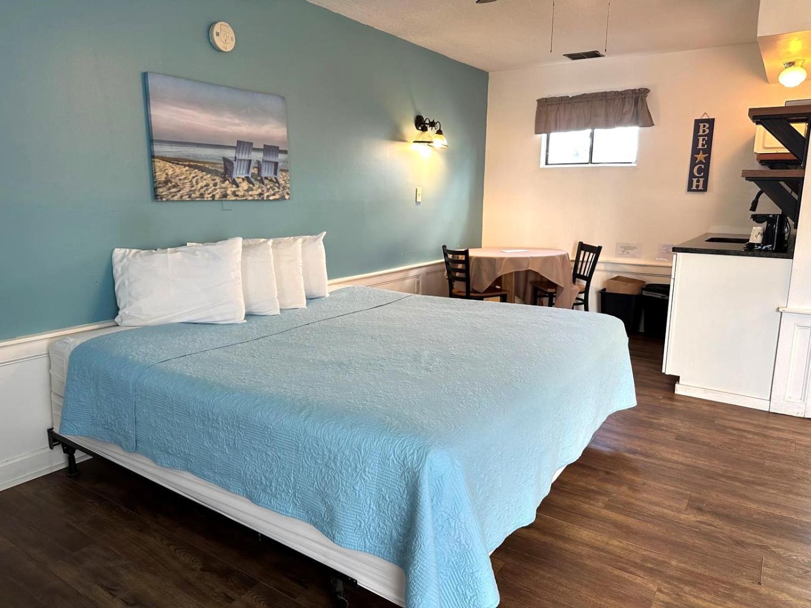 Nautical Motel Hampton Extérieur photo