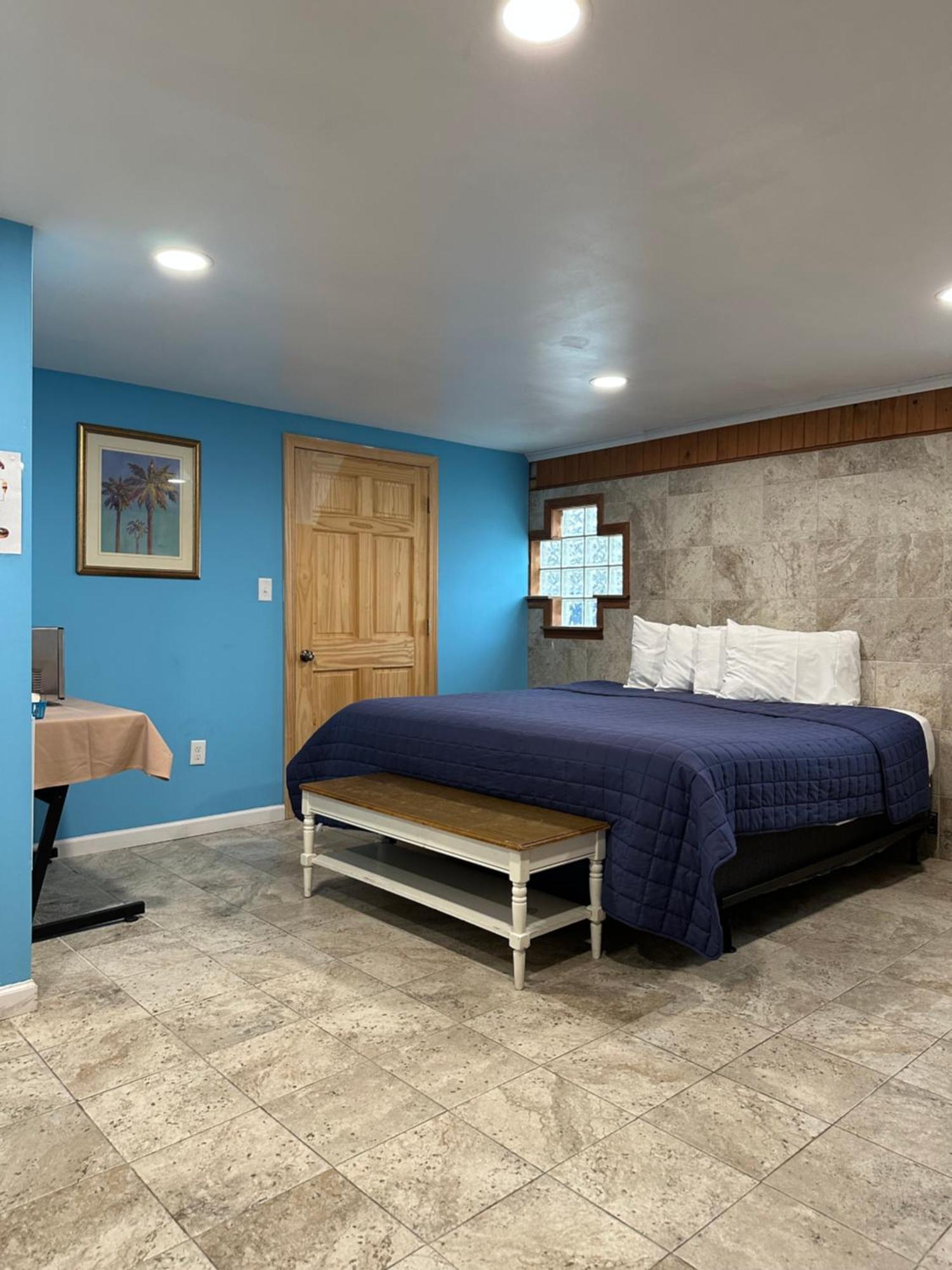 Nautical Motel Hampton Extérieur photo